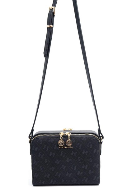 Siyah SP888 Kadın Çapraz Çanta fiyatları