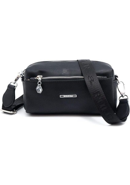 Siyah - Siyah SP1142 Kadın Çapraz Çanta indirimleri