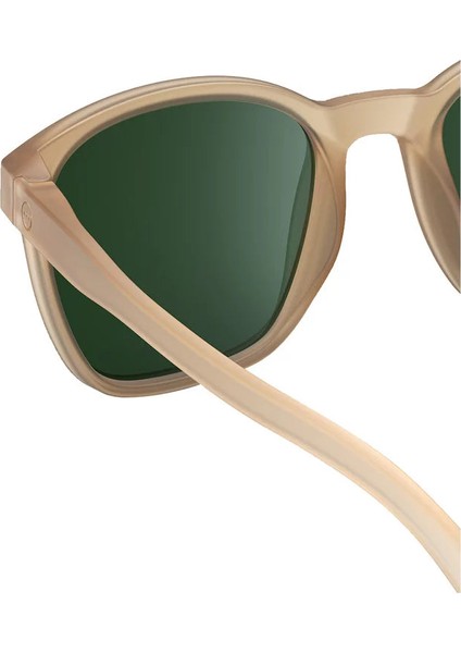 Izipizi Journey Sand Good Weather Cat 3 - Bej Outdoor Gözlüğü fiyatları