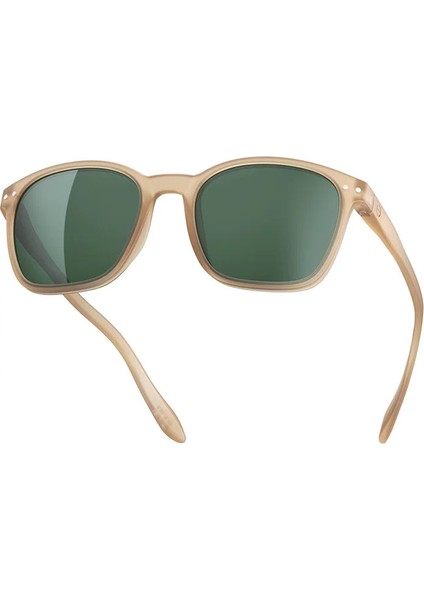 Izipizi Journey Sand Good Weather Cat 3 - Bej Outdoor Gözlüğü fırsatları