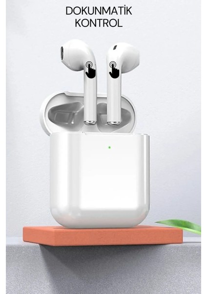 Ocado Yeni Pro 5 Ios Android Uyumlu Hd Ses Performans Bluetooth Kulaklık