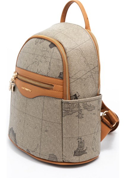 Haki - A.taba SP1161 Kadın Sırt Çantası indirimleri