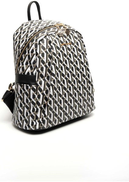 Siyah SP926 Kadın Sırt Çantası fiyatları