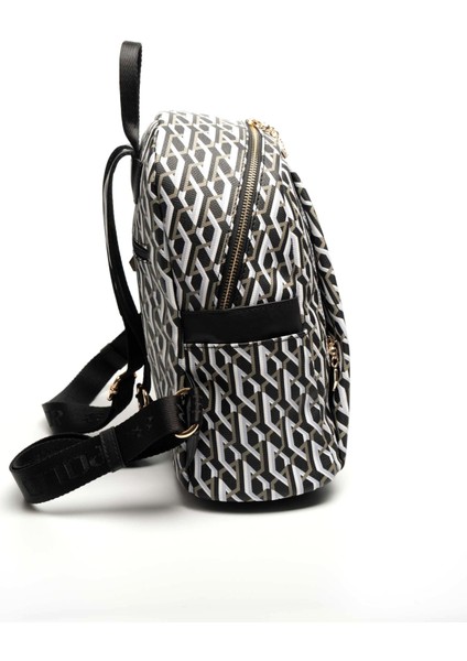 Siyah SP926 Kadın Sırt Çantası modelleri