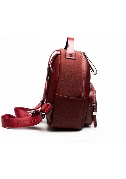 Bordo SP1130 Kadın Sırt Çantası modelleri