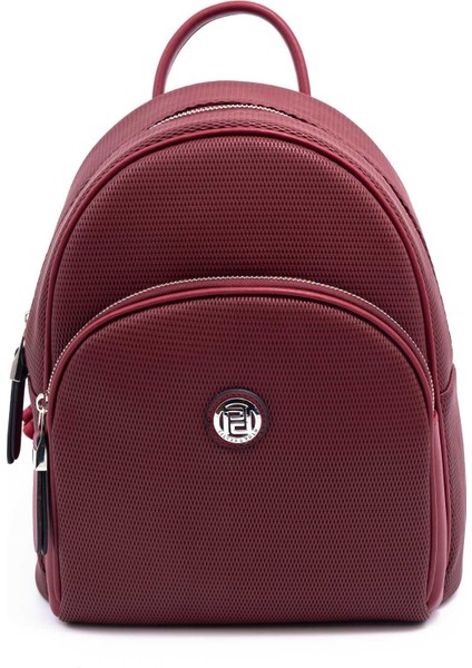 Bordo SP1062 Kadın Sırt Çantası