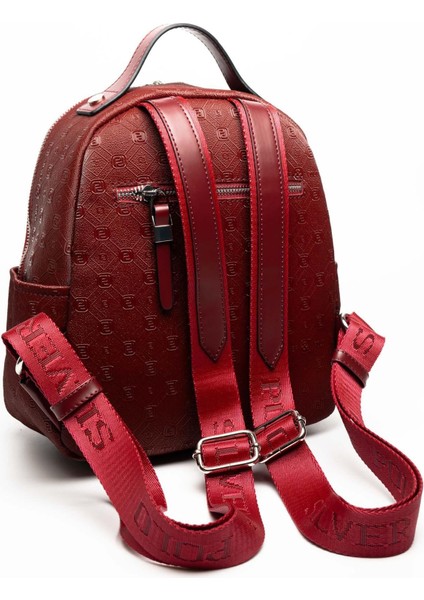 Bordo SP1130 Kadın Sırt Çantası fırsatları