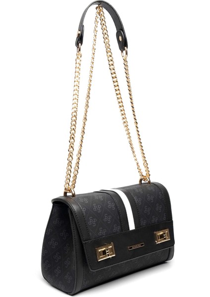 Siyah SP1139 Kadın Çapraz Çanta fiyatları