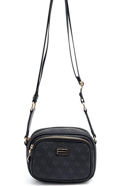 Siyah SP1111 Kadın Çapraz Çanta fiyatları