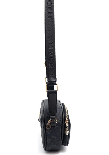 Siyah SP1111 Kadın Çapraz Çanta fırsatları