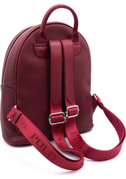 Bordo SP1062 Kadın Sırt Çantası fırsatları