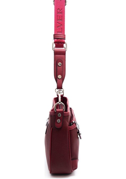 Bordo - Bordo SP1160 Kadın Çapraz Çanta modelleri