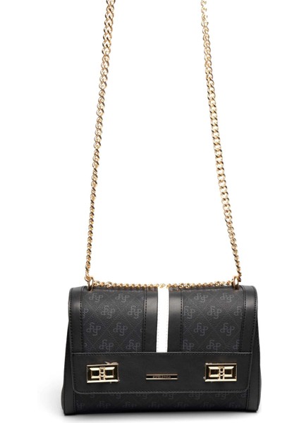 Siyah SP1139 Kadın Çapraz Çanta indirimleri