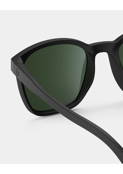 Izipizi Journey Black Good Weather Cat 3 - Siyah Outdoor Gözlüğü modelleri