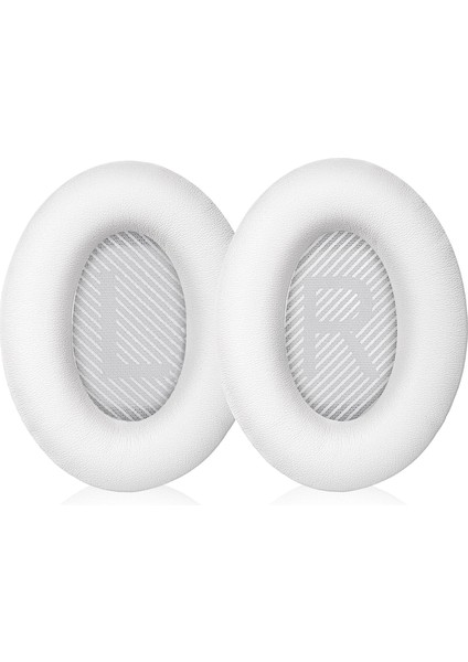 Bose Quietcomfort QC35 Ii QC35 QC25 QC15 Qc2 Ae2 AE2I AE2W ile Uyumlu Kulaklık Yastığı Süngeri Pedi Yedek Yastık Protein Ped Minder Köpük