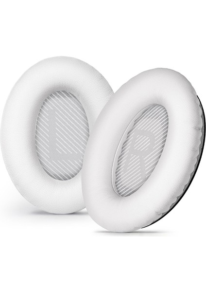 Bose Quietcomfort QC35 Ii QC35 QC25 QC15 Qc2 Ae2 AE2I AE2W ile Uyumlu Kulaklık Yastığı Süngeri Pedi Yedek Yastık Protein Ped Minder Köpük indirimleri