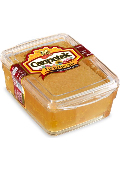 Tabak Petekli Bal 250 gr