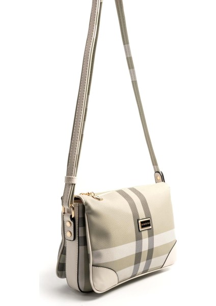 A.yeşil - Kemik SP784 Kadın Çapraz Çanta fiyatları