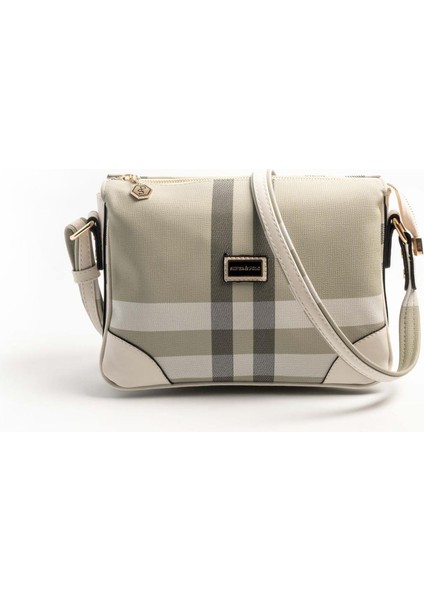 A.yeşil - Kemik SP784 Kadın Çapraz Çanta indirimleri