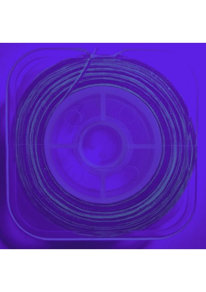 Hazır Çapari Kombini Ultraviyole Uv Neon Koyu Yeşil Makara fiyatları