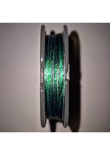 Hazır Çapari Kombini Ultraviyole Uv Neon Koyu Yeşil Makara modelleri