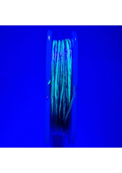 Hazır Çapari Kombini Ultraviyole Uv Neon Koyu Yeşil Makara fırsatları