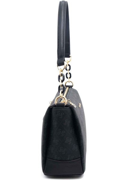 Siyah SP910 Kadın Çapraz Çanta fırsatları