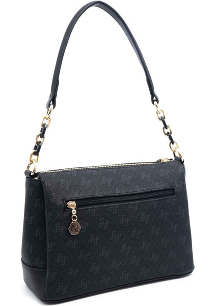 Siyah SP910 Kadın Çapraz Çanta indirimleri