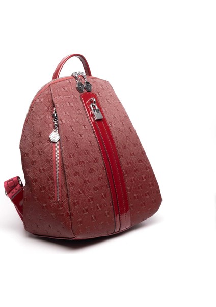 Bordo Rugan SP1123 Kadın Sırt Çantası fiyatları