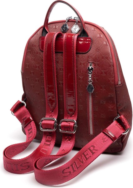 Bordo Rugan SP1123 Kadın Sırt Çantası fırsatları