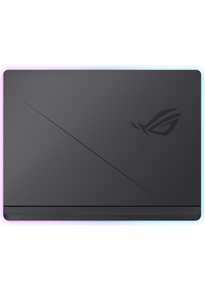 ROG STRIX G16 G615LR-S5214-GAMING Intel Core Ultra 7 255HX 32GB 5600MHz Ddr5 Ram 1TB SSD RTX 5070Ti (12GB) 240Hz 16" 2.5K WQXGA Freedos Taşıabilir Bilgisayar