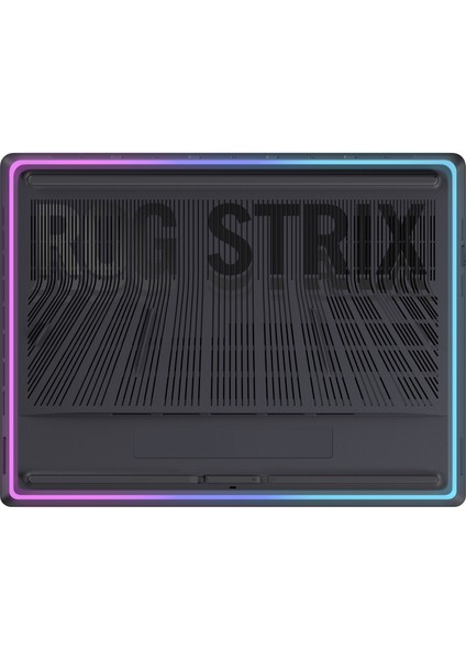 ROG STRIX G16 G615LR-S5214-GAMING Intel Core Ultra 7 255HX 32GB 5600MHz Ddr5 Ram 1TB SSD RTX 5070Ti (12GB) 240Hz 16" 2.5K WQXGA Freedos Taşıabilir Bilgisayar