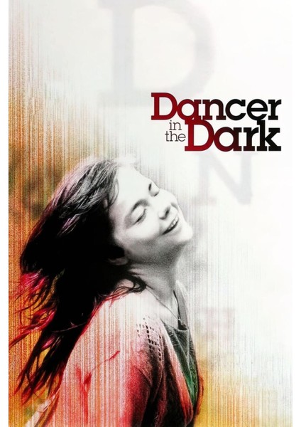 Dancer In The Dark (2000) (Folyo / Afiş / Poster) 2305 ( 70 cm x 100 cm )