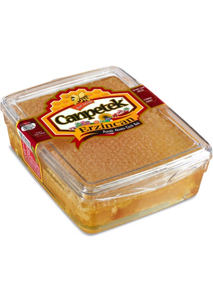 Tabak Petekli Bal 400 gr