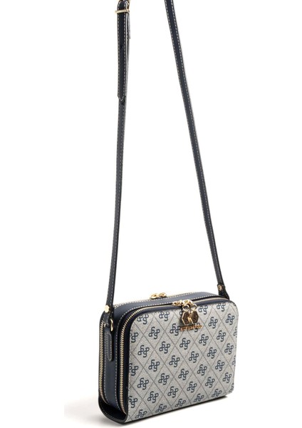 Gri - Laci SP888 Kadın Çapraz Çanta fiyatları