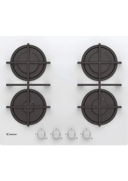 -Candy Turbolu Beyaz Ankastre Set (650M3 Kumandalı Yüksek Çekim Performanslı) 3051W-CDM656WTK--HVW6MW