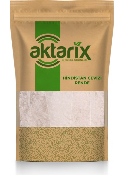 50 gr Hindistan Cevizi Rende