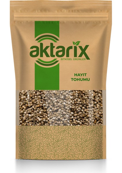 500 gr Hayıt Tohumu Hayt