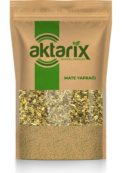500 gr Mate Yaprağı / Mate Çayı