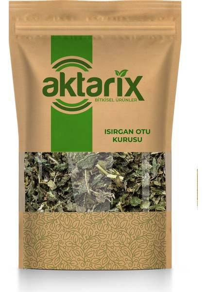 1 kg Isırgan Otu Kurusu
