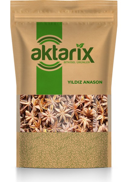 25 gr Yıldız Anason