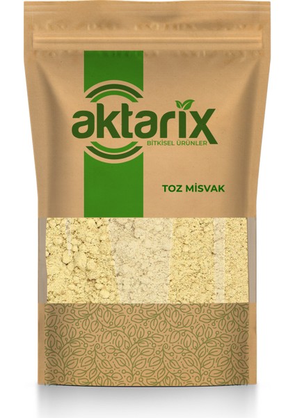 100 gr Misvak Tozu