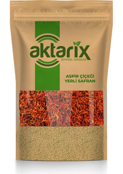 50 gr Aspir Çiçeği Yerli Safran