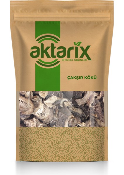 50 gr Çakşır Otu Kökü