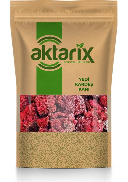 1 kg Yedi Kardeş Kanı