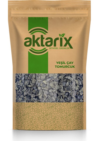 2 kg Tomurcuk Yeşilçay