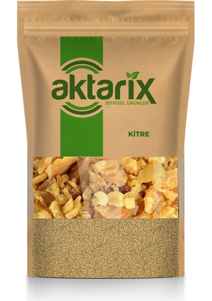 50 gr Doğal Kitre Zamkı