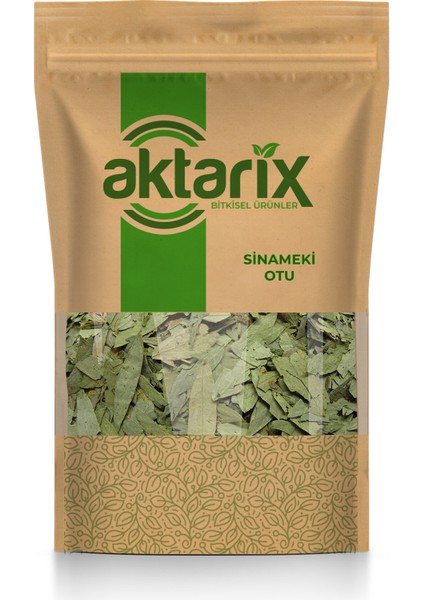 500 gr Sinameki Otu