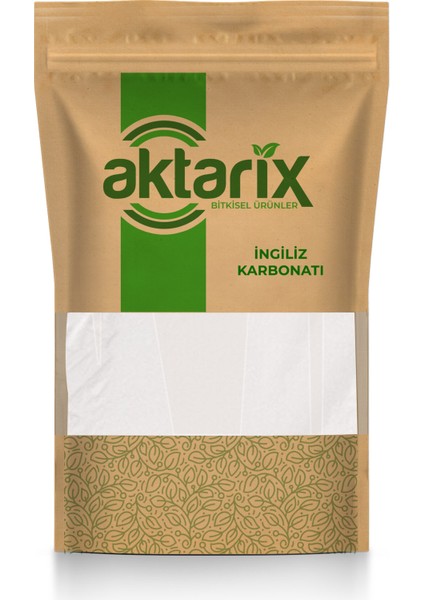 1 kg Ingiliz Karbonatı