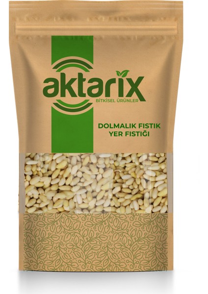 2 kg Dolmalık Fıstık / Helvalık Yer Fıstığı
